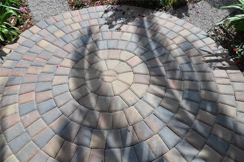 Pavers Go Circular